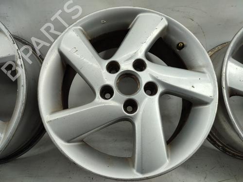 Felga MAZDA 6 Hatchback (GG) 2.0 DI (GG14) | BP19313276C45 