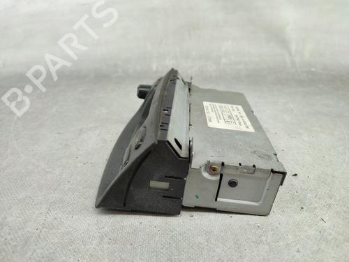 Radio TOYOTA YARIS (_P1_) 1.0 (SCP10_, SCP10R) | BP19316109E6 
