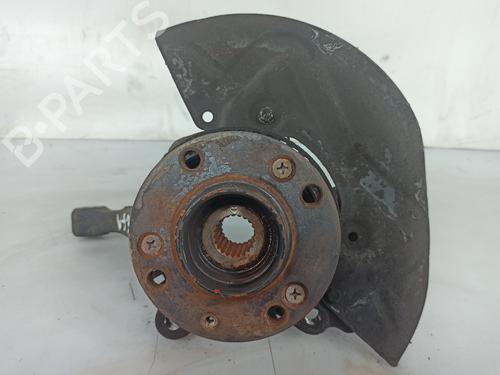 Used Left front steering knuckle SEAT IBIZA II (6K1) [1993-2002]  19287525