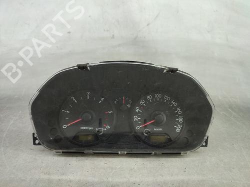 Instrument cluster KIA PICANTO I (SA) 1.1 CRDi 9400707310