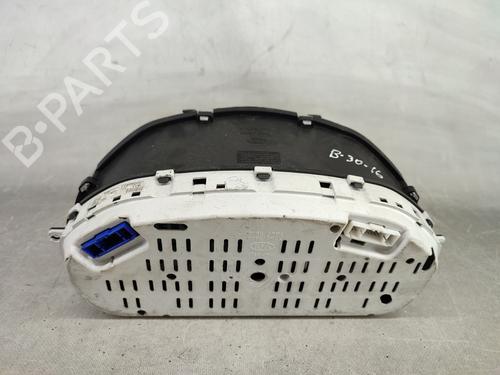 Instrument cluster KIA PICANTO I (SA) 1.1 CRDi | BP19316104C47 