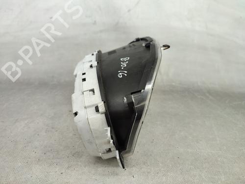 Instrument cluster KIA PICANTO I (SA) 1.1 CRDi | BP19316104C47 