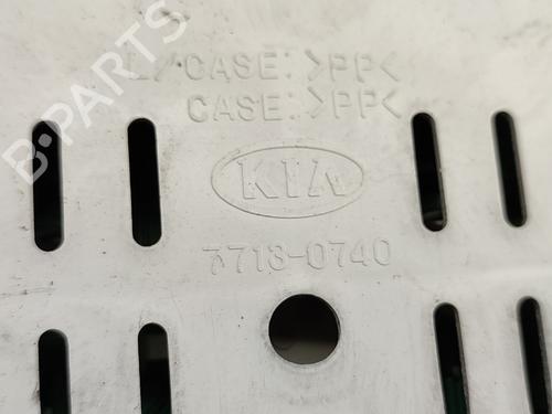 Instrument cluster KIA PICANTO I (SA) 1.1 CRDi | BP19316104C47 