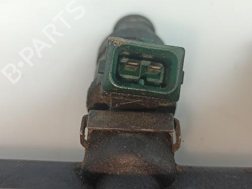 Injection rail SEAT IBIZA II (6K1) | BP19287534M98