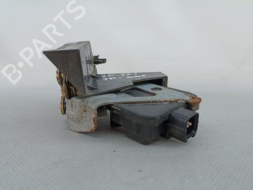 Rear right lock KIA RIO I Hatchback (DC) 1.3 | BP19303673C99 