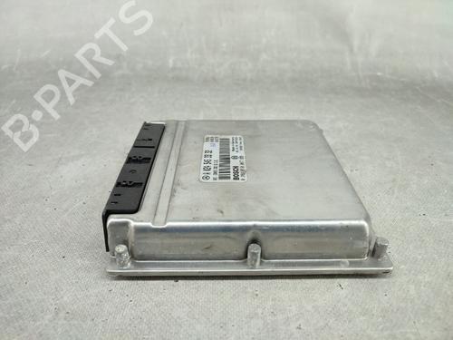 Engine control unit (ECU) MERCEDES-BENZ S-CLASS (W220, V220) S 320 CDI (220.026, 220.126) | BP19316112M57 