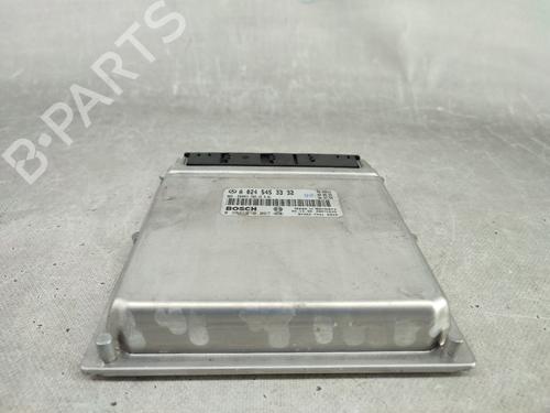 Engine control unit (ECU) MERCEDES-BENZ S-CLASS (W220, V220) S 320 CDI (220.026, 220.126) | BP19316112M57 
