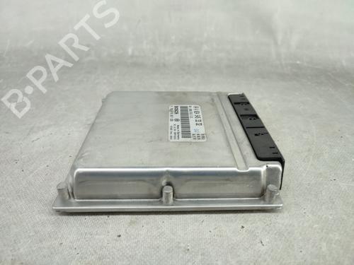 Engine control unit (ECU) MERCEDES-BENZ S-CLASS (W220, V220) S 320 CDI (220.026, 220.126) | BP19316112M57 