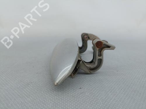 Rear right exterior door handle KIA RIO I Hatchback (DC) 1.3 | BP19303689C130 