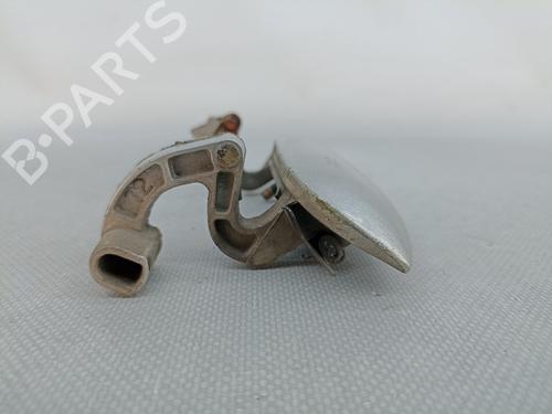 Rear right exterior door handle KIA RIO I Hatchback (DC) 1.3 | BP19303689C130 