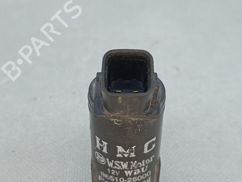 Sprinklervæskepumpe KIA RIO I Hatchback (DC) 1.3 | BP19303678E24 