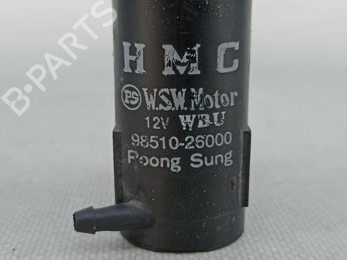 Sprinklervæskepumpe KIA RIO I Hatchback (DC) 1.3 | BP19303678E24 