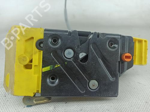 Used Rear left lock Rear left lock VOLVO XC70 I Cross Country (295) D5 XC AWD (163 hp) 19287412 19287412