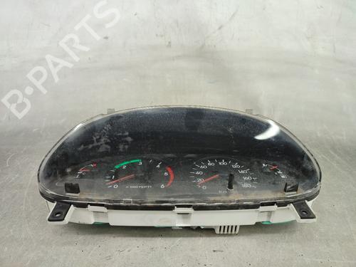 Used Instrument cluster HYUNDAI H-1 Van (A1) [1997-2008]  19288974