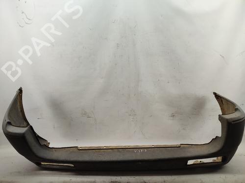 Rear bumper LAND ROVER FREELANDER I (L314) 2.0 DI 4x4 | BP16294261C8 