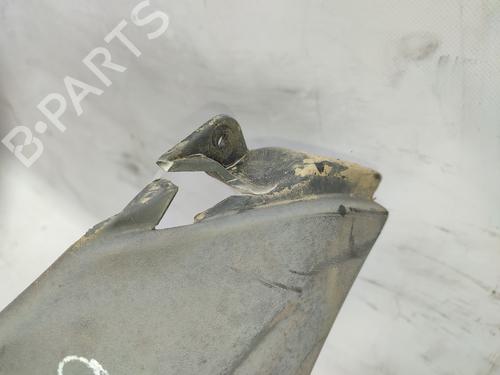 Rear bumper LAND ROVER FREELANDER I (L314) 2.0 DI 4x4 | BP16294261C8 