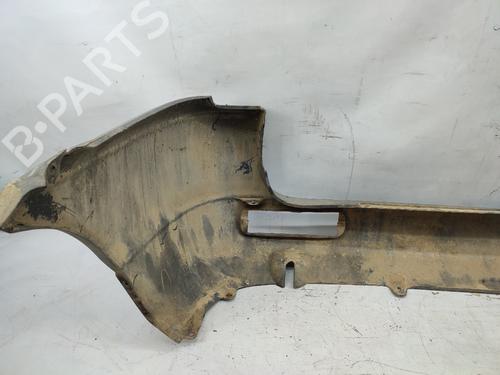 Rear bumper LAND ROVER FREELANDER I (L314) 2.0 DI 4x4 | BP16294261C8 