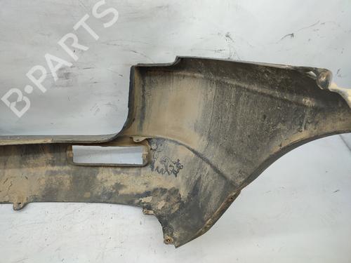 Rear bumper LAND ROVER FREELANDER I (L314) 2.0 DI 4x4 | BP16294261C8 