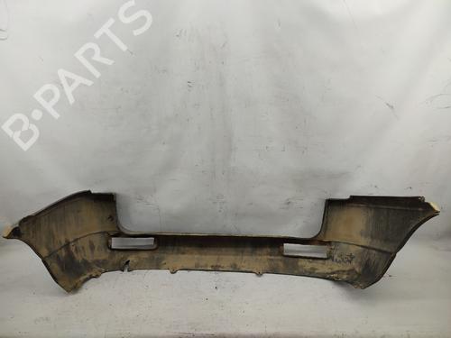 Rear bumper LAND ROVER FREELANDER I (L314) 2.0 DI 4x4 | BP16294261C8 