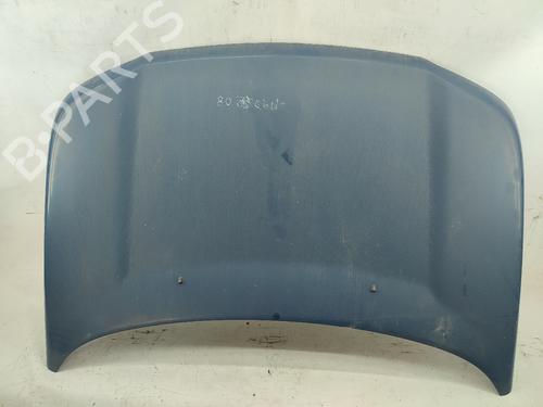 Hood LAND ROVER FREELANDER I (L314) 2.0 DI 4x4 BP16294250C1