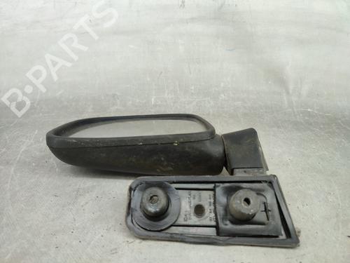 Used Right mirror HYUNDAI H-1 Van (A1) [1997-2008]  19288976