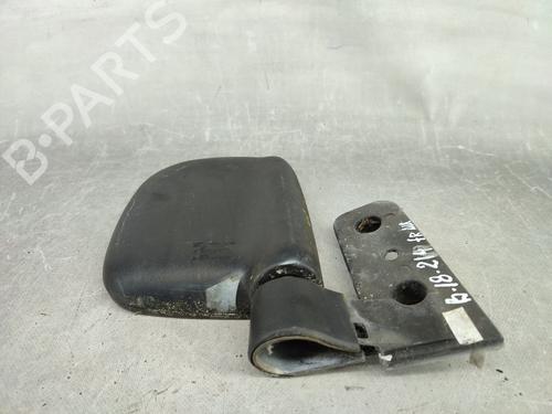 Right mirror HYUNDAI H-1 Van (A1)  | BP19288976C27 