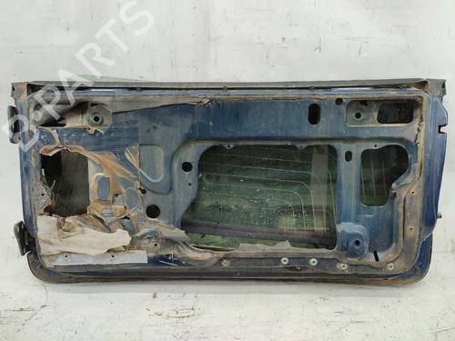 Tailgate LAND ROVER FREELANDER I (L314) 2.0 DI 4x4 | BP16294256C6 