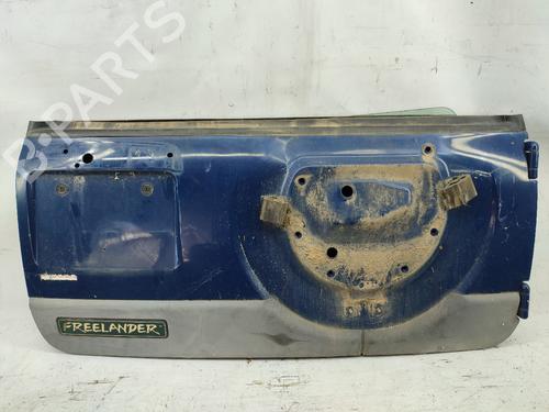 Tailgate LAND ROVER FREELANDER I (L314) 2.0 DI 4x4 COM VIDRO