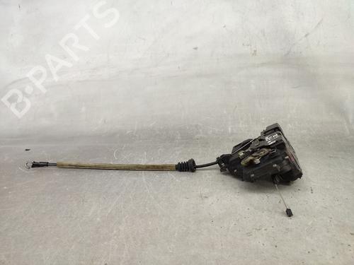 Front left lock SEAT TOLEDO II (1M2) 1.9 TDI | BP19314991C98 