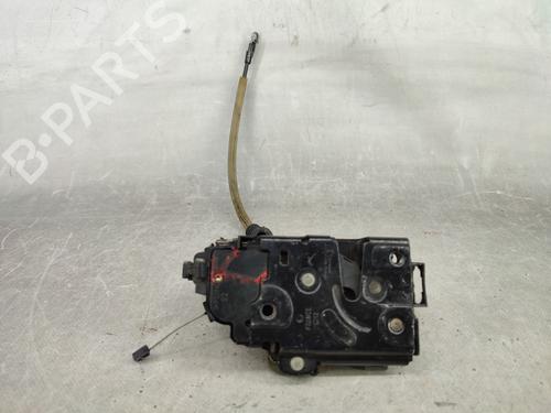 Front left lock SEAT TOLEDO II (1M2) 1.9 TDI | BP19314991C98 