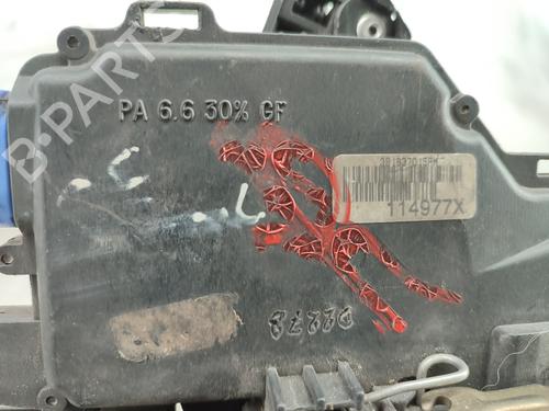 Front left lock SEAT TOLEDO II (1M2) 1.9 TDI | BP19314991C98 