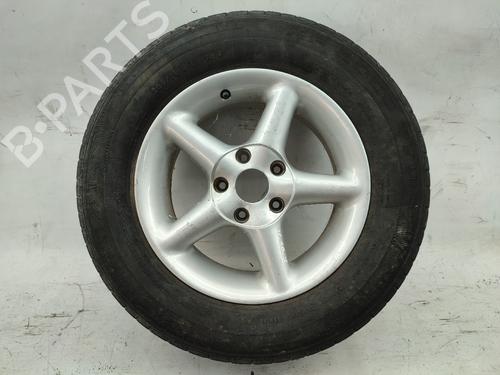 Other LAND ROVER FREELANDER I (L314) 2.0 DI 4x4 R15