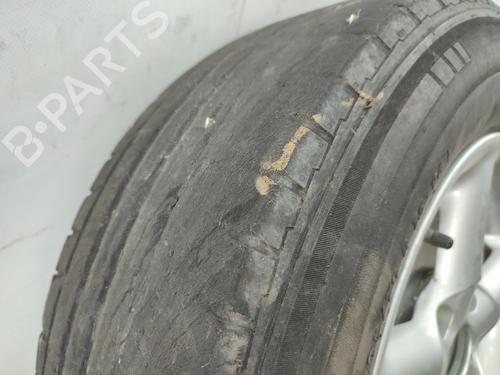 Other LAND ROVER FREELANDER I (L314) 2.0 DI 4x4 | BP19323180O1 