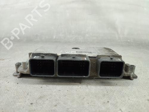 Used Engine control unit (ECU) CITROËN XSARA PICASSO (N68) 1.6 (95 hp) 19316116