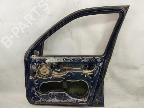 Right front door LAND ROVER FREELANDER I (L314) 2.0 DI 4x4 | BP16294263C3 