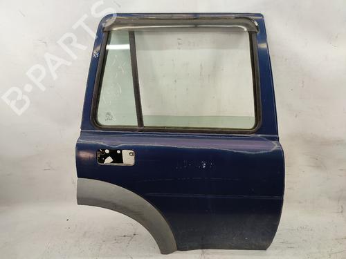 Right rear door LAND ROVER FREELANDER I (L314) 2.0 DI 4x4 COM VIDRO