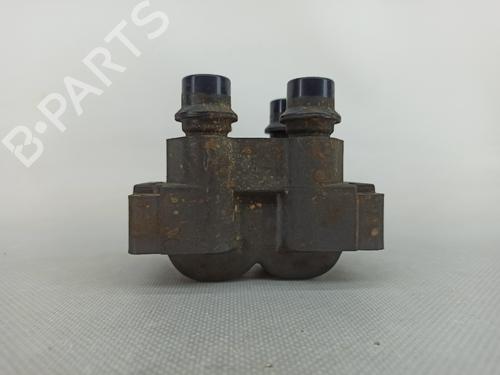 Used Ignition coil FORD FIESTA III (GFJ) 1.1 (55 hp) 19304214