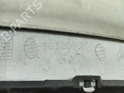 Gitter CITROËN XSARA PICASSO (N68) 1.6 | BP19304826C40