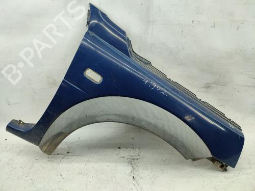 Right front fenders LAND ROVER FREELANDER I (L314) 2.0 DI 4x4 BP16294254C42