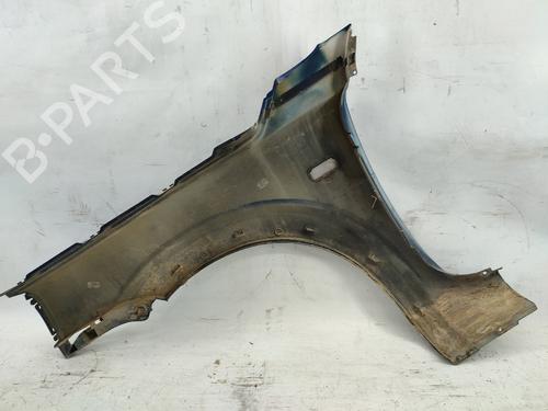Right front fenders LAND ROVER FREELANDER I (L314) 2.0 DI 4x4 | BP16294254C42 