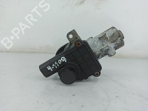 Egr RENAULT MEGANE II Saloon (LM0/1_) 1.5 dCi (LM1E) | BP19322281M69 