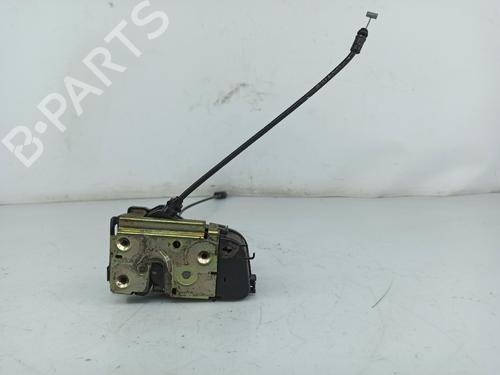 Rear left lock RENAULT MEGANE II Saloon (LM0/1_) 1.5 dCi (LM1E) N.V.
