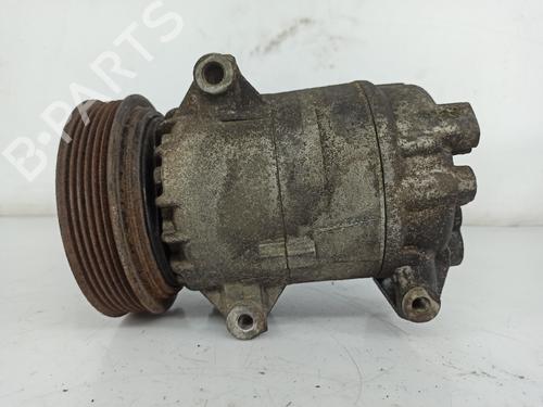 AC compressor RENAULT MEGANE II Saloon (LM0/1_) 1.5 dCi (LM1E) | BP16904569M34 