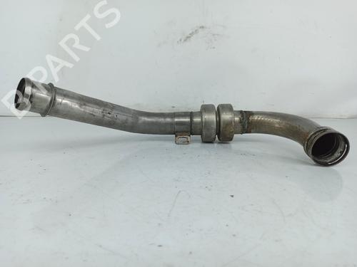 Intercooler pipe RENAULT MEGANE II Saloon (LM0/1_) 1.5 dCi (LM1E) | BP19322308M127 