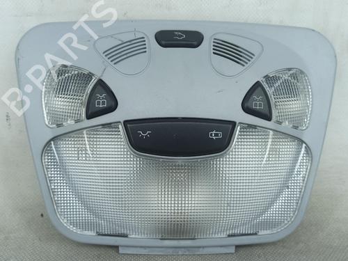 Innenleuchte für MERCEDES-BENZ C-CLASS (W203) C 200 CDI (203.007) (122 hp) 19287974