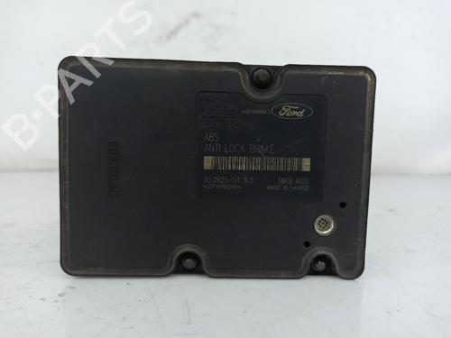 ABS pump FORD FOCUS I Turnier (DNW) 1.8 TDCi 2M512M110EE