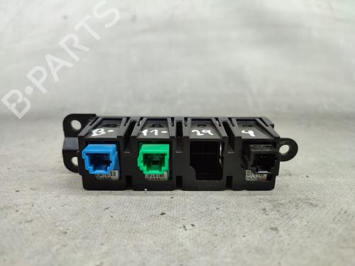 Switch NISSAN JUKE (F15) 1.5 dCi | BP19131171I30