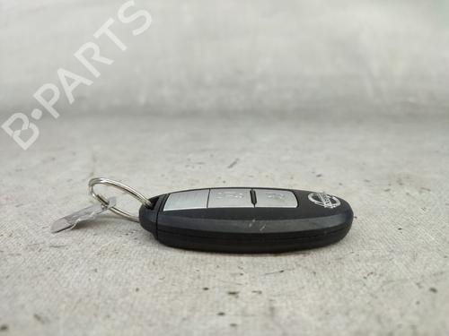 Used Other Other NISSAN JUKE (F15) 1.5 dCi (110 hp) 19131911 19131911