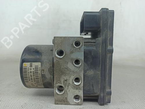 ABS pump MERCEDES-BENZ C-CLASS (W203) C 200 CDI (203.007) | BP19287971M43