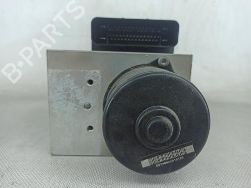 Used ABS pump MERCEDES-BENZ C-CLASS (W203) C 200 CDI (203.007) (122 hp) 19287971